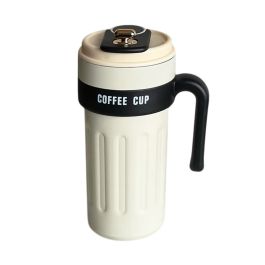 Thermos A Café Coffee Cup