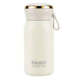 Thermos Isotherme Enjoy Coffee Time