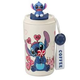 Thermos A Café STITCH Beige