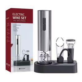 Ouvre-Bouteille Rechargeable COSMOS VBGS-KP3