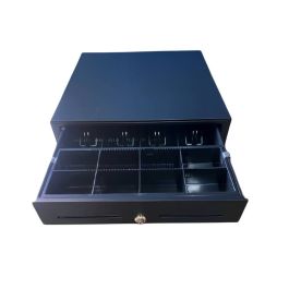 Tiroir Caisse TIRR-41USB 8 Pièces 4 Billets