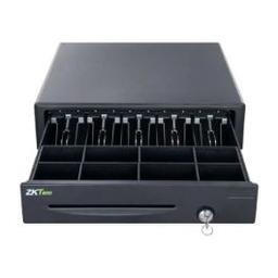 Tiroir Caisse ZKTECO ZKc0508 5 Billets 8 Pièces RJ 12