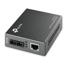TP-Link Convertisseur Fibre Optique TL-MC100CM Multi-mode