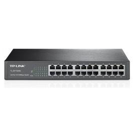 TP-Link Switch TL-SF1024D 24 ports 10 100 Mbps