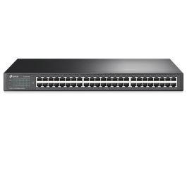 TP-Link Switch TL-SF1048 Rackable 48 Ports 10 100 Mbps