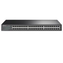 TP-Link Switch TL-SF1048 Rackable 48 Ports 10 100 Mbps