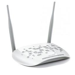 TP-Link Point d'accès TL-WA801N N 300Mbps