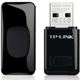 TP-Link Mini Adaptateur TL-WN823N N300 Mbps