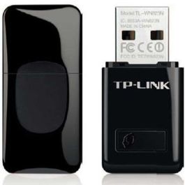 TP-Link Mini Adaptateur TL-WN823N N300 Mbps