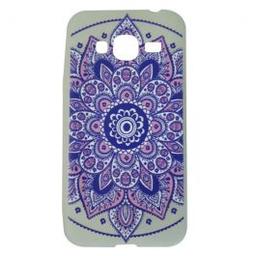 Samsung Coque Pour Smartphone Galaxy J120