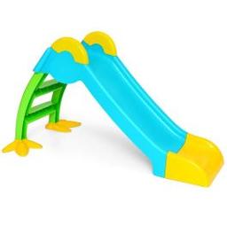 Toboggan SOTUFAB Jumbo Pour Enfant , &