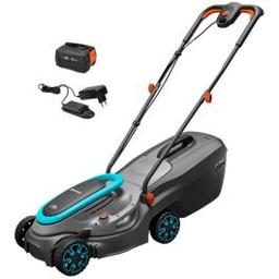 GARDENA Tondeuse PowerMax 32 18V P4A