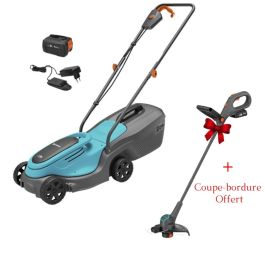 Batterie GARDENA PowerMax P4A 30 18V