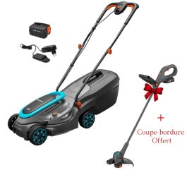 Batterie GARDENA PowerMax P4A 32 18V