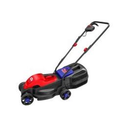 EMTOP Tondeuse 1600W 380MM ELM0380