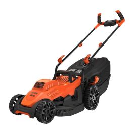 GAZON &DEKER 1400W 340MM