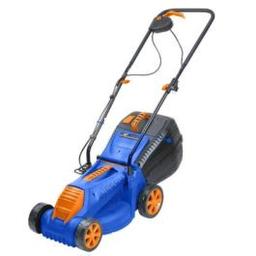 Wadfow Tondeuse à Gazon 1200W WEN3201