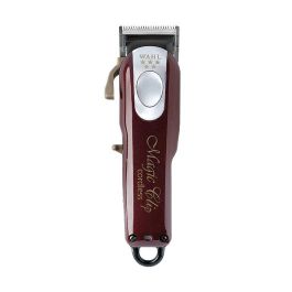 WAHL MAGIC CLIP-CORDLESS Bordeau
