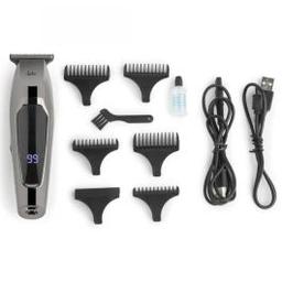 Multi-Usages Tondeuse Rechargeable JATA JBCP3310