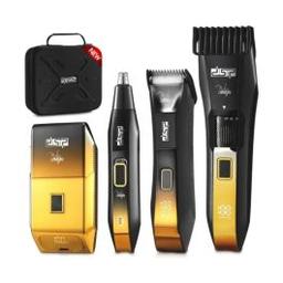 DSP Tondeuse 4EN1 PRO 5W
