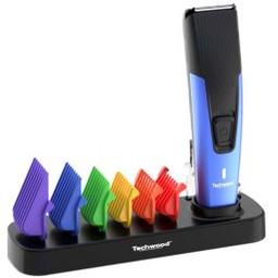 Techwood Tondeuse Rechargeable 5EN1 TTS-868