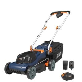 Gazon Sans Fil Ridge BR8761