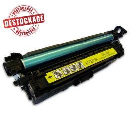 Hp Toner Adaptable Compatible 507A CE402A CE252A