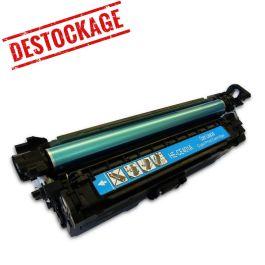 Hp Toner Adaptable Compatible 507A Cyan