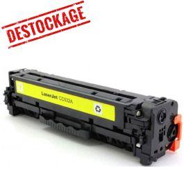 Hp Toner Adaptable Compatible CC532A-CE412X CF382X