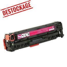 Hp Toner Adaptable Compatible CC533A-CE413X-CF383X Magenta