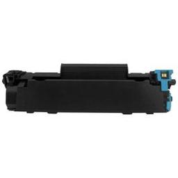 Hp Toner adaptable 83A Pour MFP M127FN MFP M127FW