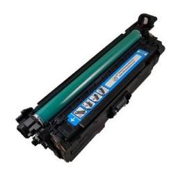 HP Toner Adaptable Laser Compatible 507A Cyan