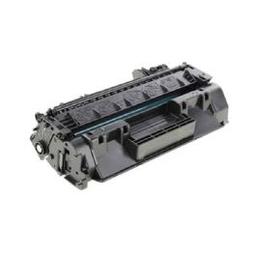 HP Toner Adaptable Laser Compatible 80A 05A