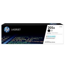 Hp Cartouche de toner 205A LaserJet originale 1100 pages CF530A