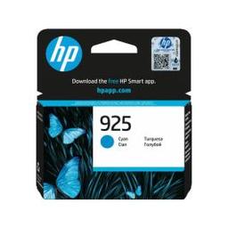 HP Cartouche Jet D'encre 925 Cyan