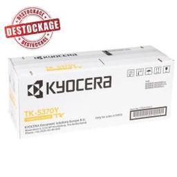 Kyocera Toner D'origine TK-5370Y