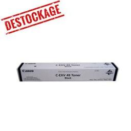 Canon Toner Laser C-EXV 49 Pour photocopieurs