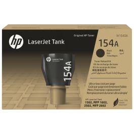 Hp de recharge de toner LaserJet Tank 154A