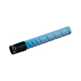 Toner Laser KONICA MINOLTA -227C Cayn