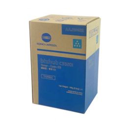Toner Laser KONICA MINOLTA TNP80C Cyan