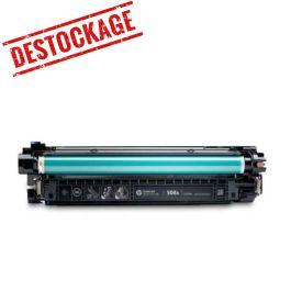 Hp Toner LaserJet Adaptable Compatible 508A Cyan