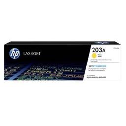 Hp Cartouche de toner 203A pour LaserJet
