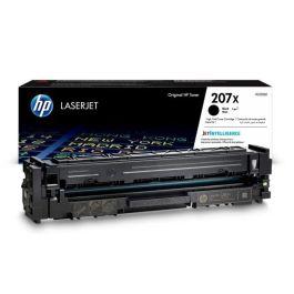 Hp Toner LaserJet 207X à Haute Capacité