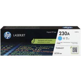 Hp Toner LaserJet 230A Cyan