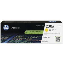 Hp Toner LaserJet 230A
