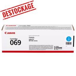 Canon Toner CRG 069 C Cyan