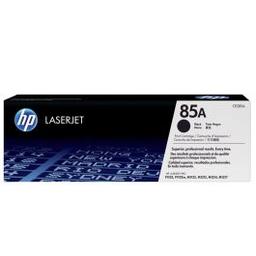 Hp Toner LaserJet 85A