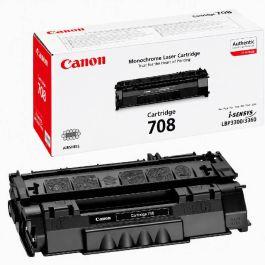 Canon Toner LaserJet 708