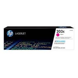 HP Toner LaserJet 203X Magenta