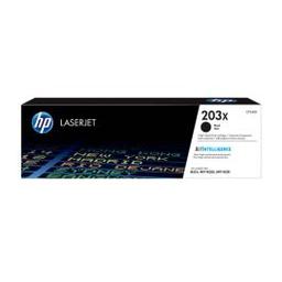 HP Toner LaserJet 203X